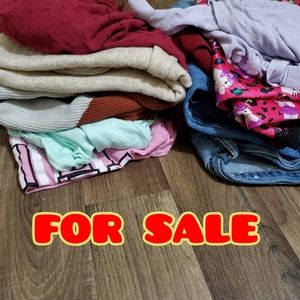 Women's clothing